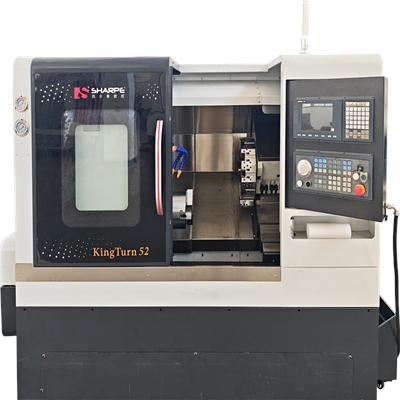 数控排刀机SCK-46/52L