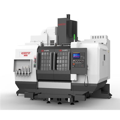 高刚性立式加工中心M6 模具加工中心 数控加工中心